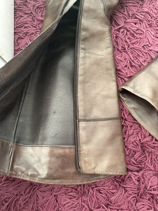 Ботуши на Guess