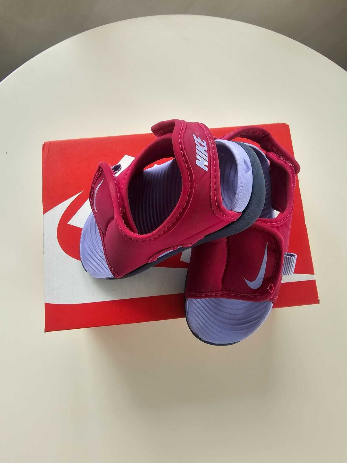 Nike Детски сандали 23,5 размер