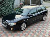 Audi a4 2006// 2.0 tdi 140 cp adus din germania ‼️