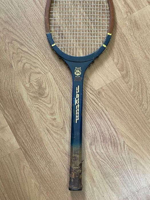 Racheta Tenis Colectie Reghin Neptun