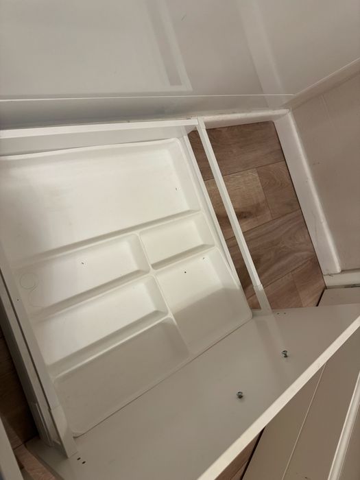 Sertare bucataria ikea pentru corp baza METOD 60cm starea perfecta