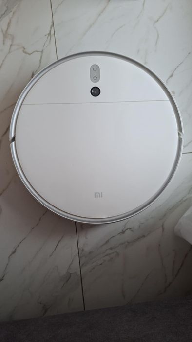 Xiaomi Mi Robot vacuum Mop 2