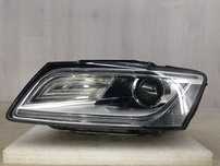 Far stanga audi q5 8r 2014 led xenon