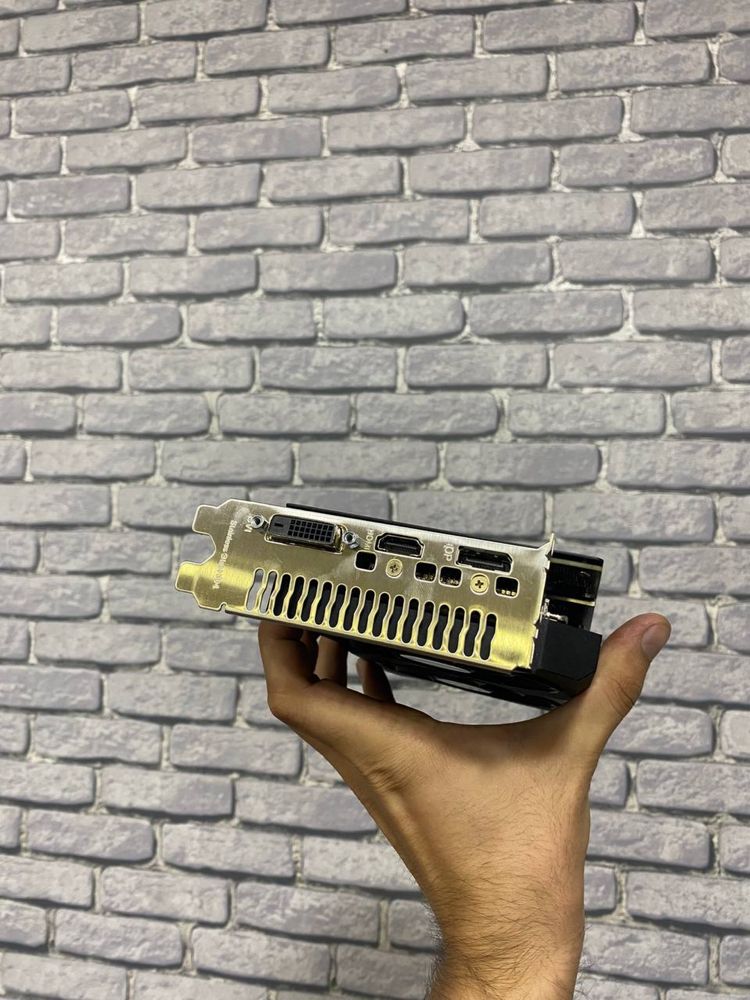 Asus RTX 3050 8Gb RGB ideal sastyanada