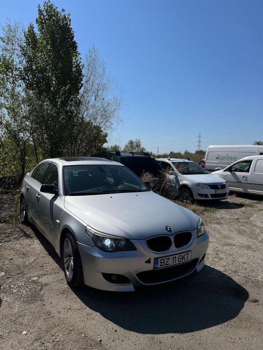 Bmw 525D.        .