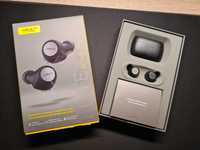 Casti Jabra Elite Active 75t, titanium black