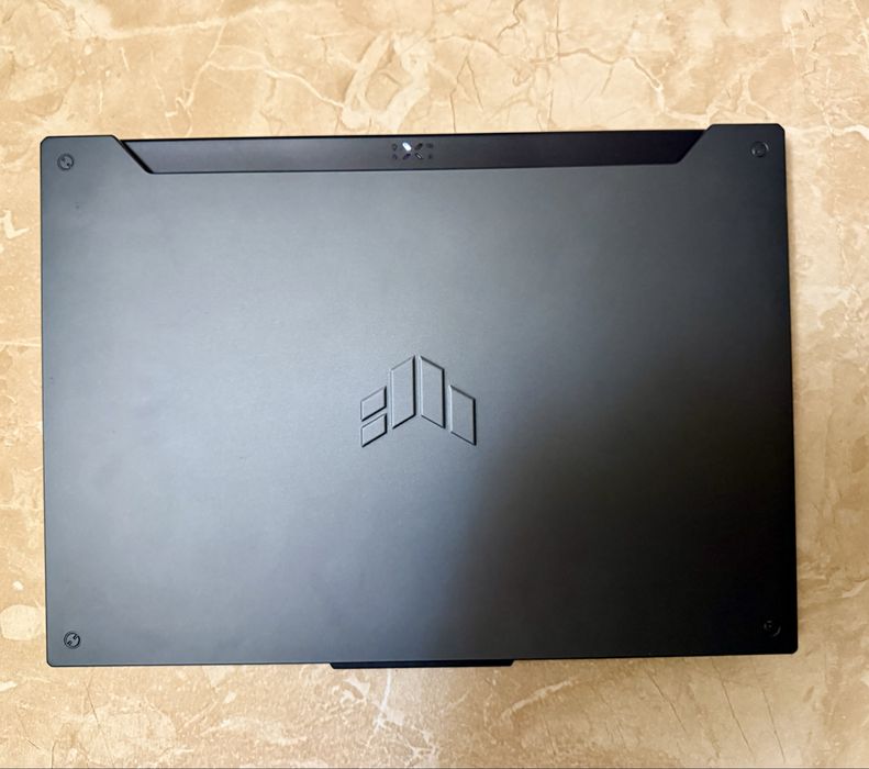 Asus TUF gaming F15