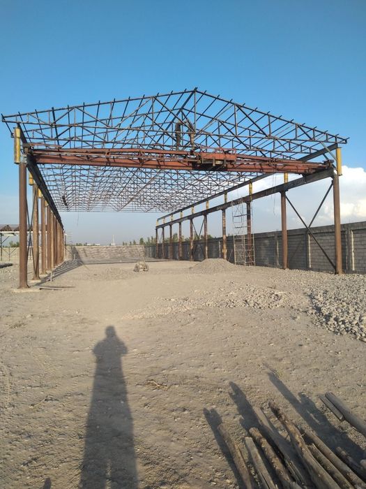 Том йопамиз Кантинер профиль материалдан. Арзон ва сифатли