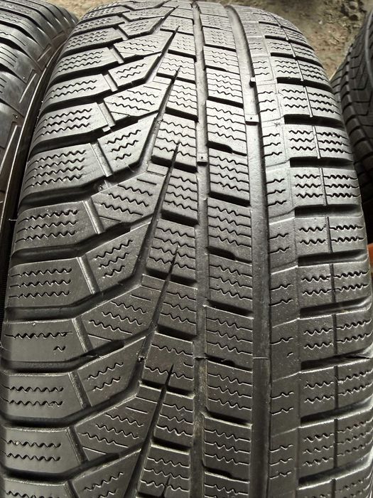 4x Anvelope Iarna 215/65 R17 - Hankook Winter I Cept Evo 2 Suv AO