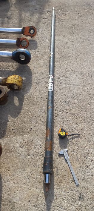 cilindru 220 cm stivuitor