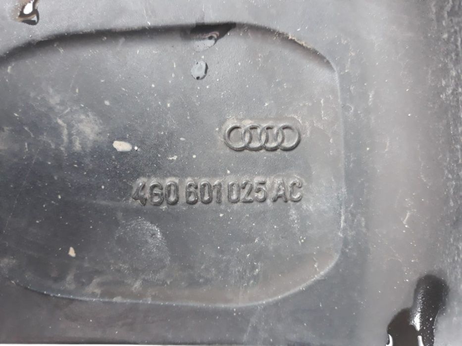 Jante aliaj Rotor Audi A6/A7/A8 5*112 R20 8,5J x 20H2 Cod 4G0601025AC