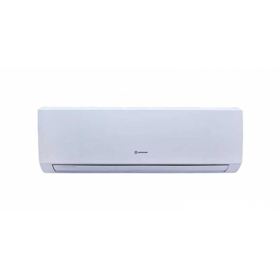 Кондиционер Hofmann 12 Compact3D Inverter только оригинал