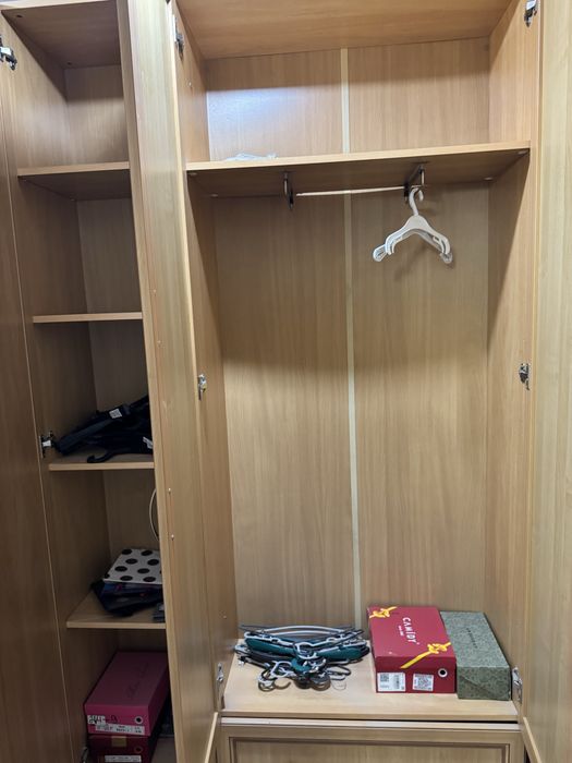 Прихожая в отличном состляние