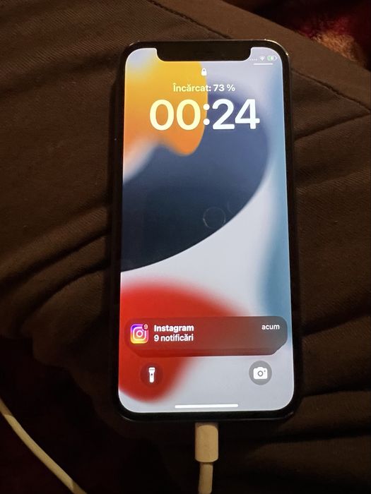 Vand sau schimb IPhone 12 Mini