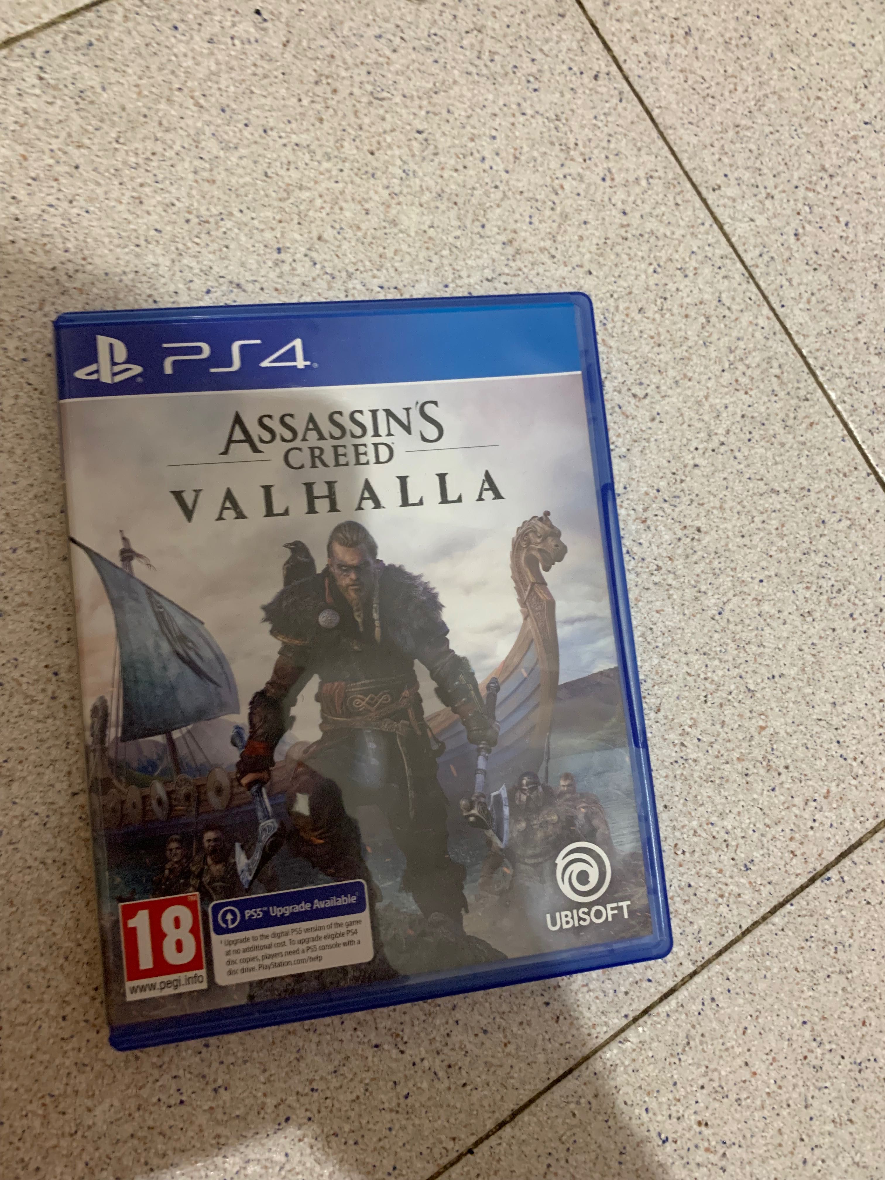 PS4 игри-НОВИ!!!