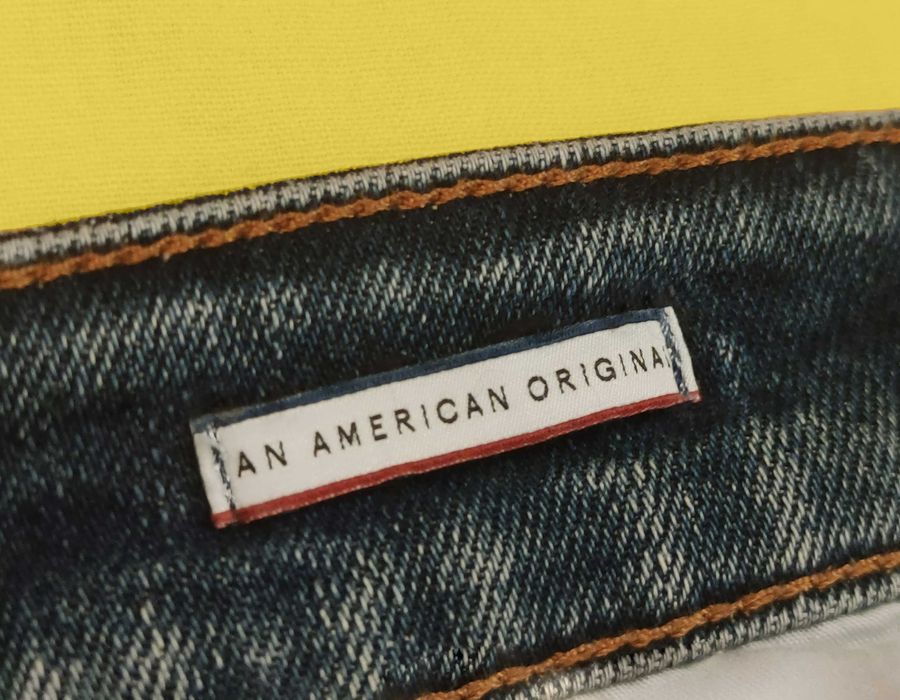 Blugi Tommy Hilfiger - Stanton Regular