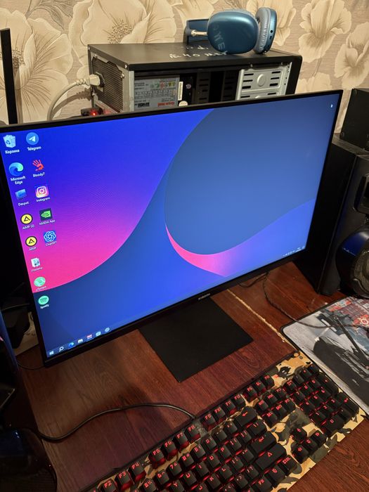 Монитор Xiaomi A24i