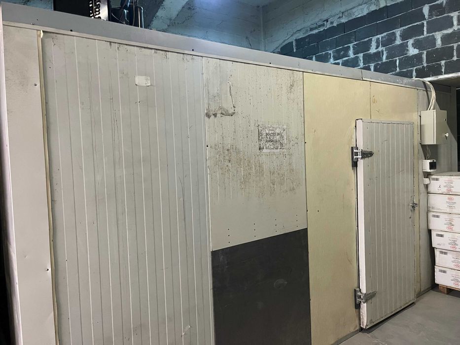 Хладилна Камера 60 кубика