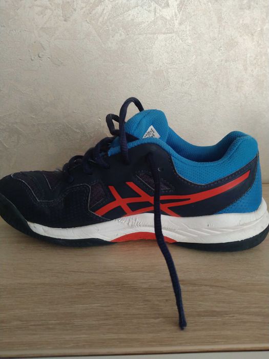 Детски маратонки Asics