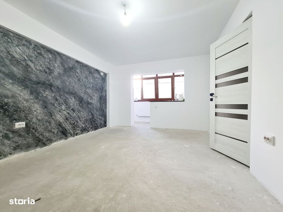 Garsoniera renovata Radu Negru