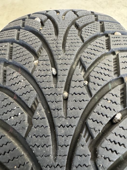 Anvelope iarna M+S Nankang 185/60-15