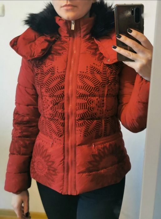 Geaca  dama Desigual