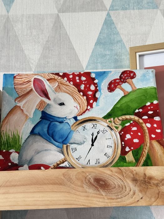 Картины ручной работы