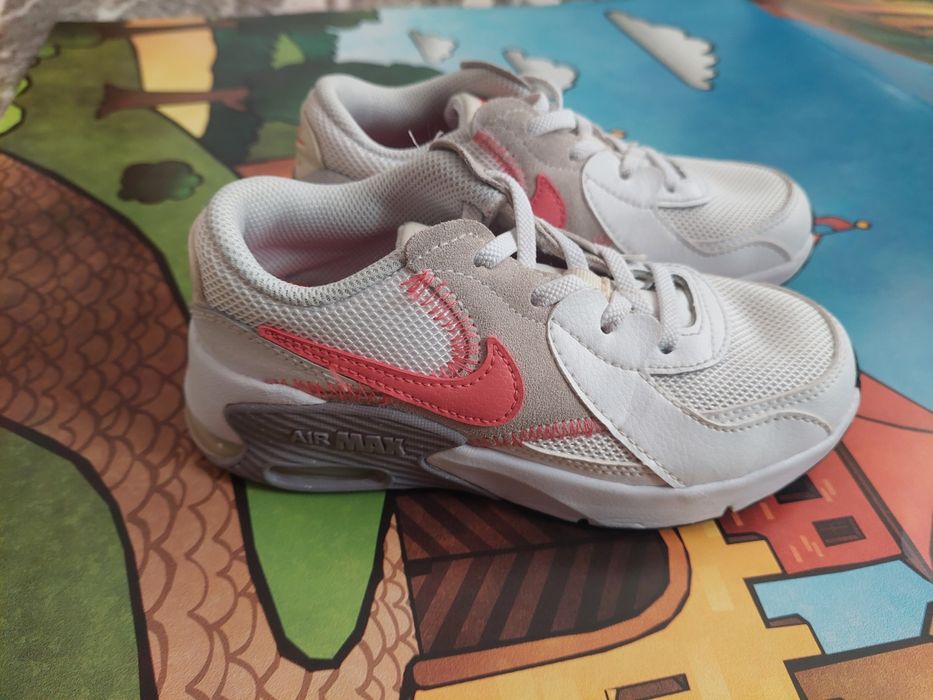 Детски маратонки Nike Air Max, 31 н.