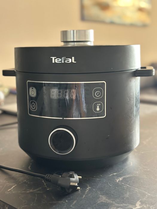 мултикукър TEFAL