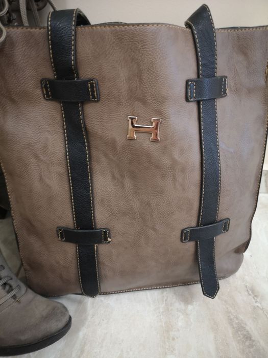 Дамска чанта