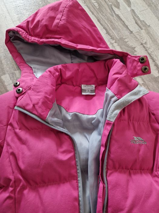Детско ски яке Треспас Trespass