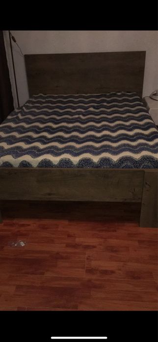 Vand pat 140 /200 cm