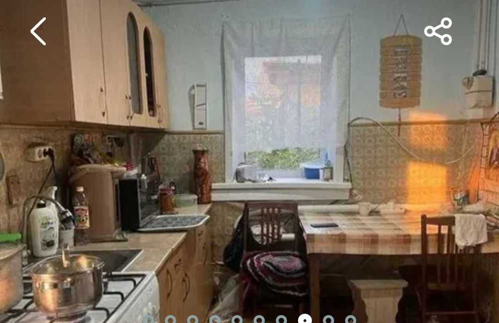 Сдаётся дом 4 комнаты