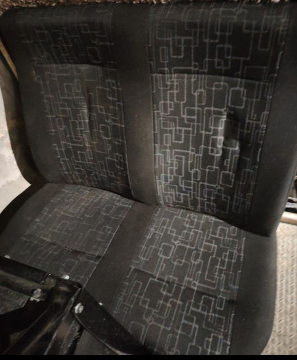 Продам седенья на Газель