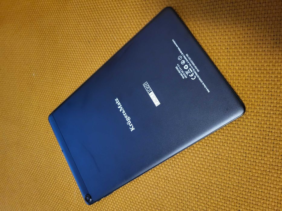 Tableta Eagle 1069 - Kruger&Matz 10'' cu sim 4G