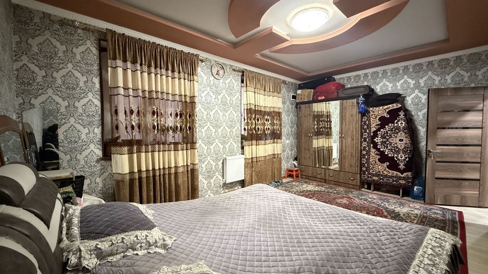 3 хонали Новостройка квартира Фаргона шахар