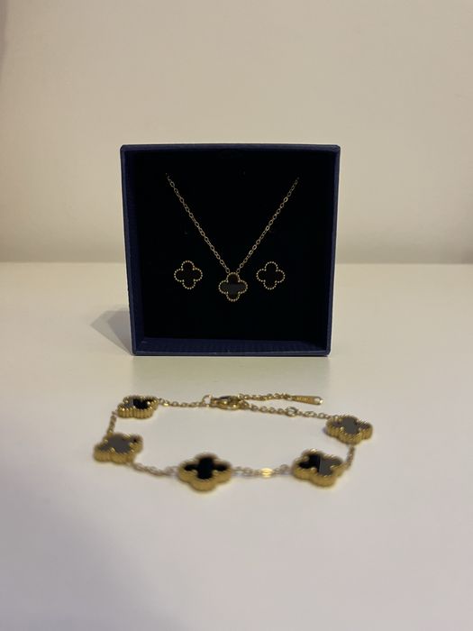 Set Van Cleef&Arpels