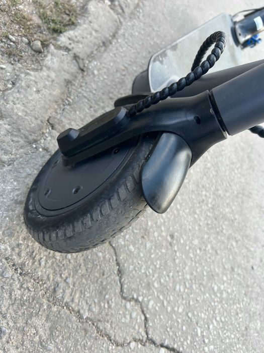 ePowerFun ePF-1 – страхотен електрически скутер