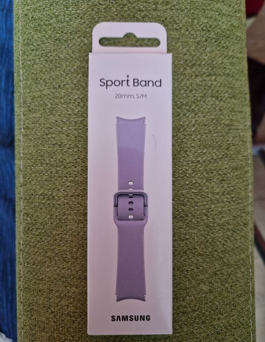 Ремешок Samsung Sport Band