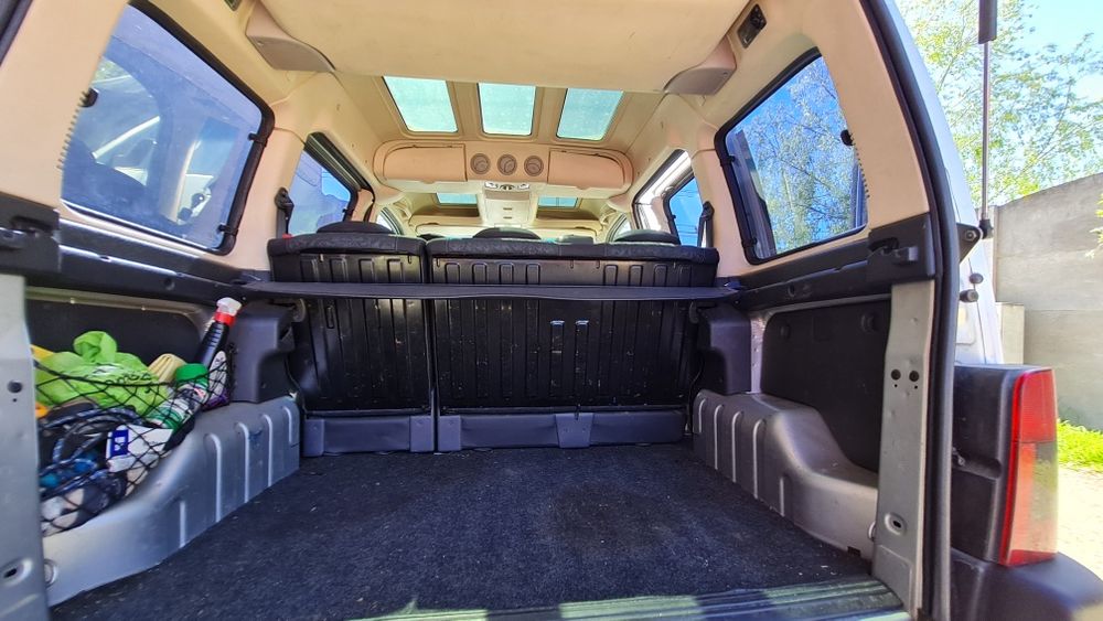 Vand Peugeot Partner 1.9 diesel 2006