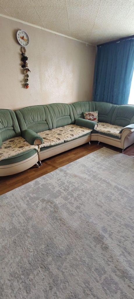 СРОЧНО продам 1к.кв.