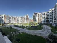 Коробка 94, 125 кв.м Tashkent City Gardens