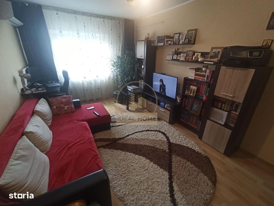 Apartament 3 Camere Pacurari Toma Cozma