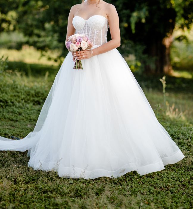 Rochie de mireasă