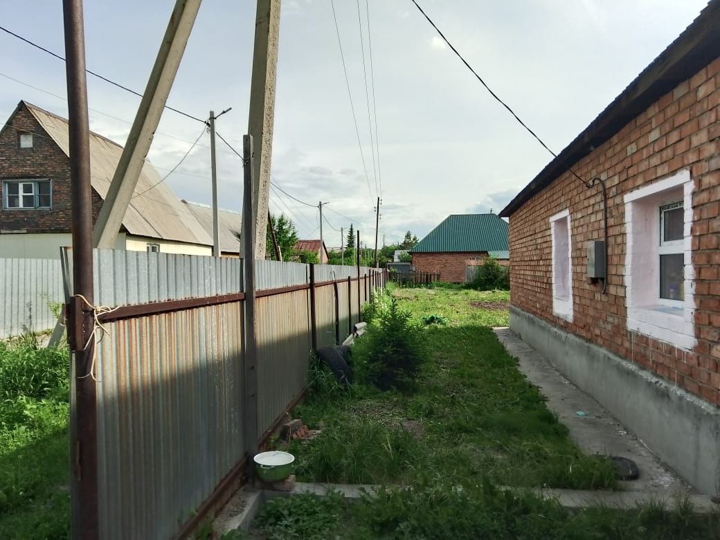 Продам дом на меновном
