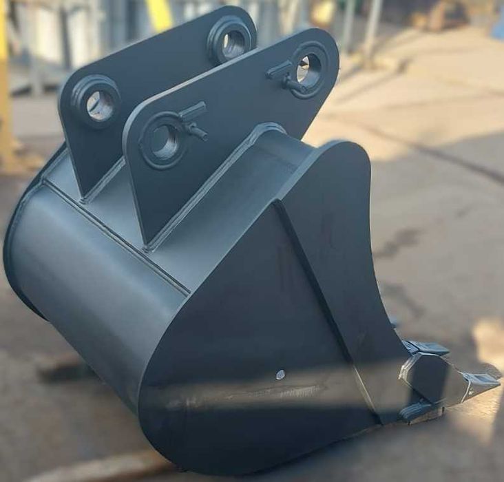 PRODUCĂTOR cupe toate modelele de utilaje după specificații personale.