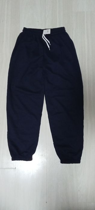 Новые спортивные брюки недорого