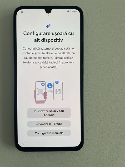 Samsung A34 impecabil