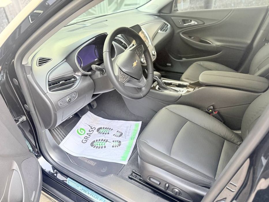 Malibu Premier Yili 2021/22