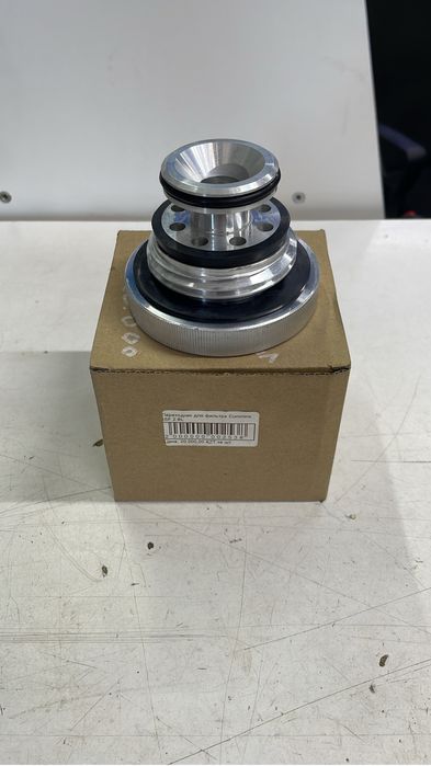 Переходник для фильтра Газель Cummins 2.8